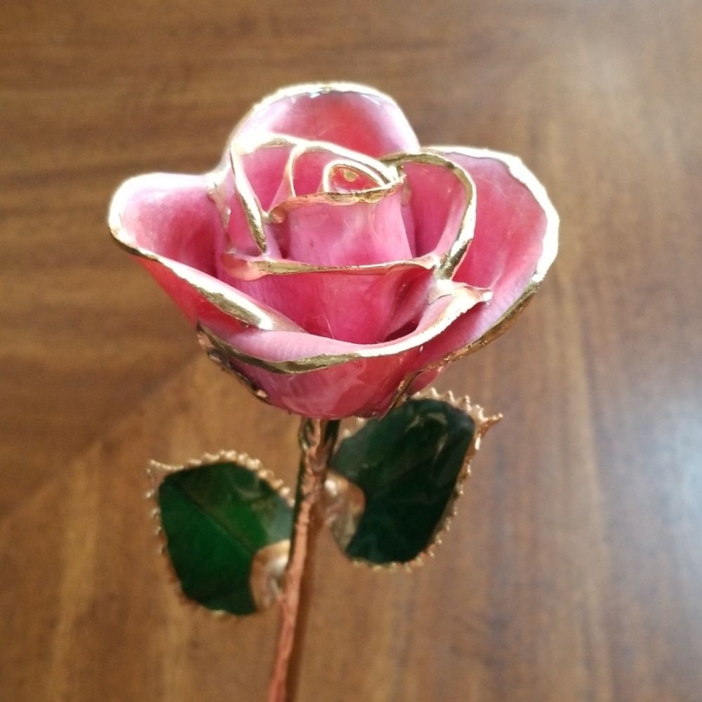 24k Forever Rose